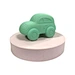 natural latex educational toy